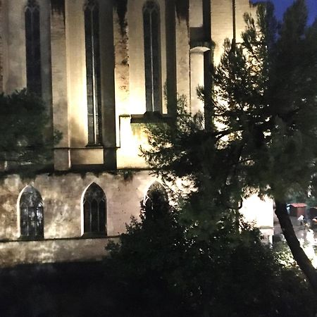 Ferienwohnung Maria Rosaria A Santa Chiara Spaccanapoli Exterior foto