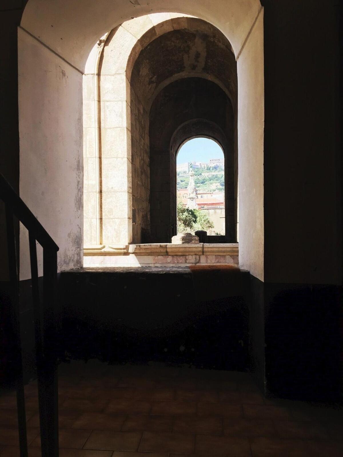 Ferienwohnung Maria Rosaria A Santa Chiara Spaccanapoli Exterior foto