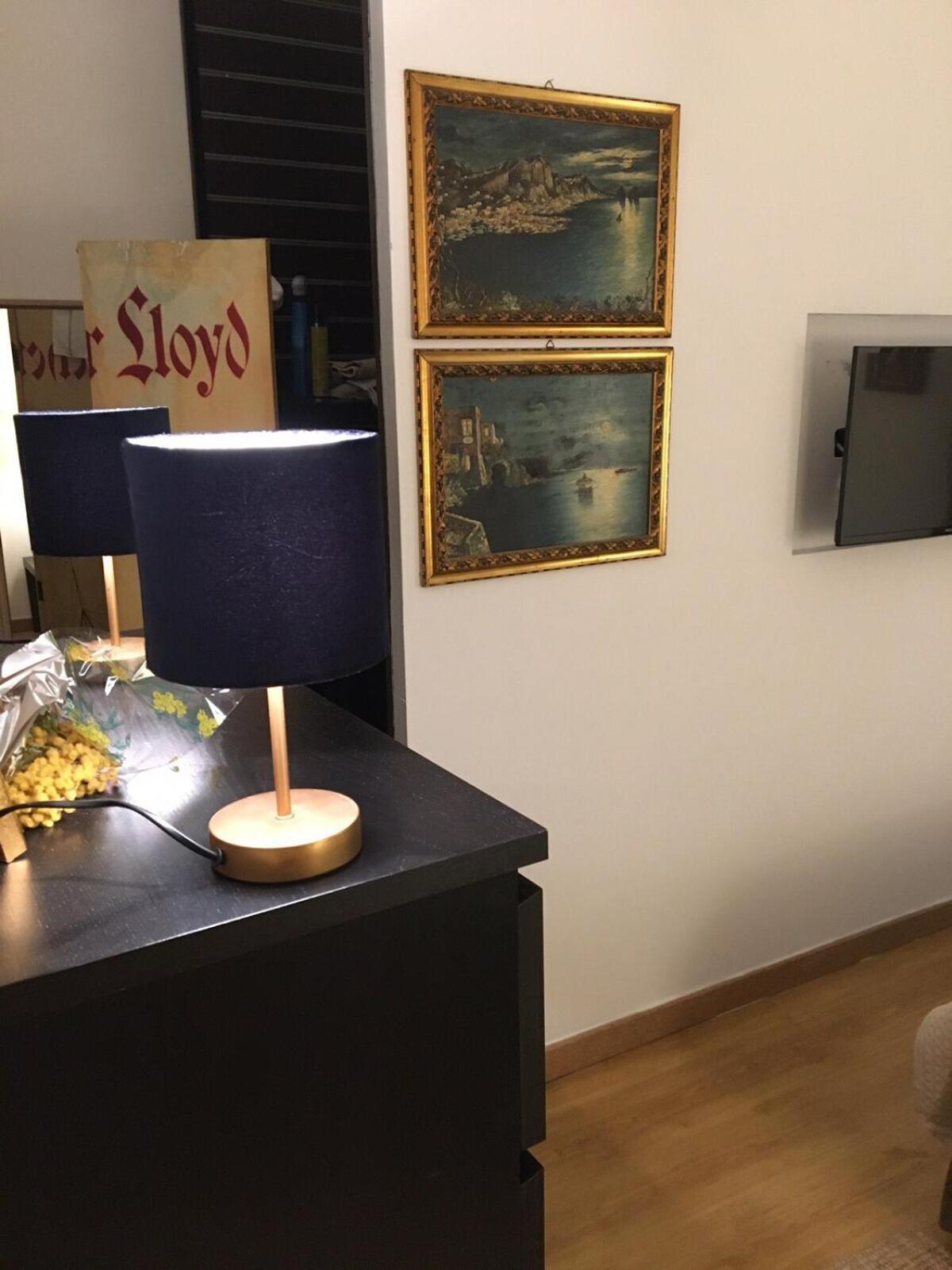 Ferienwohnung Maria Rosaria A Santa Chiara Spaccanapoli Exterior foto