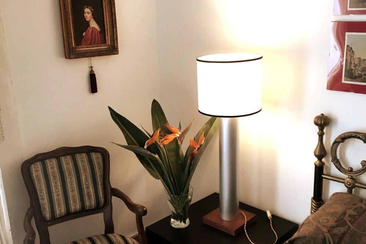 Ferienwohnung Maria Rosaria A Santa Chiara Spaccanapoli Exterior foto