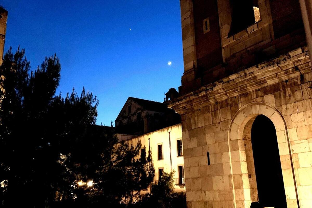 Ferienwohnung Maria Rosaria A Santa Chiara Spaccanapoli Exterior foto