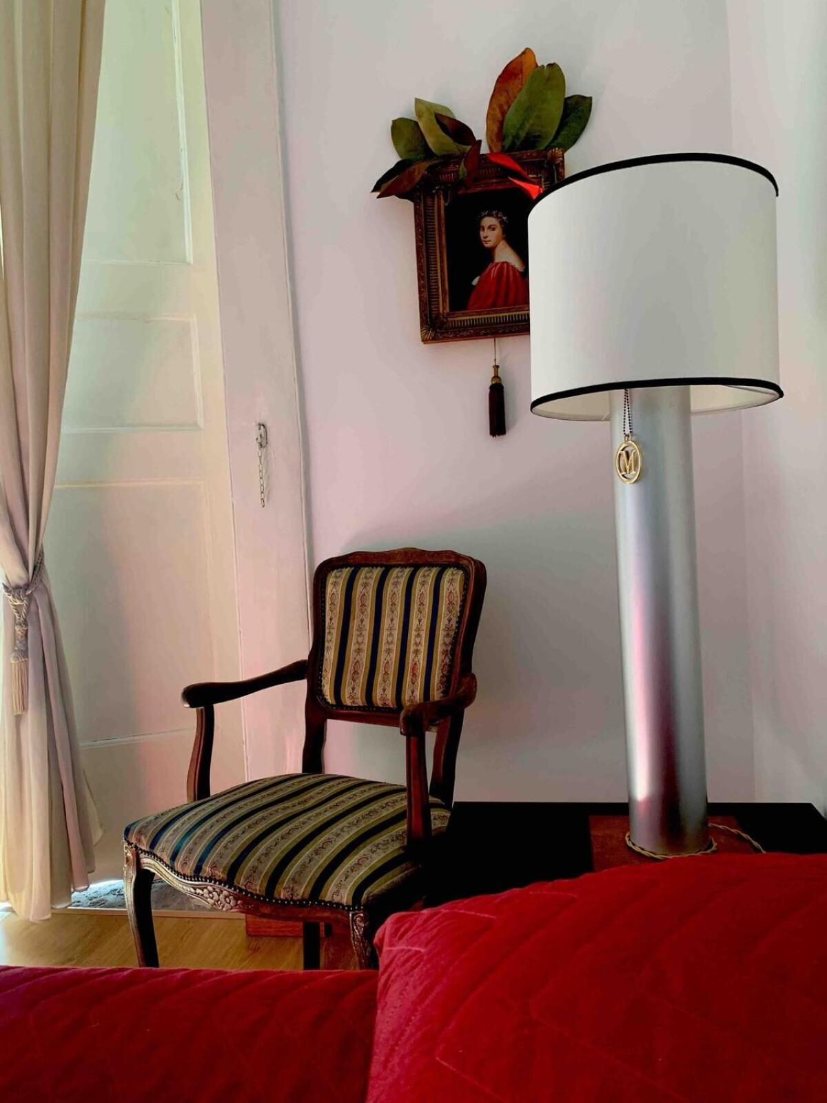 Ferienwohnung Maria Rosaria A Santa Chiara Spaccanapoli Exterior foto