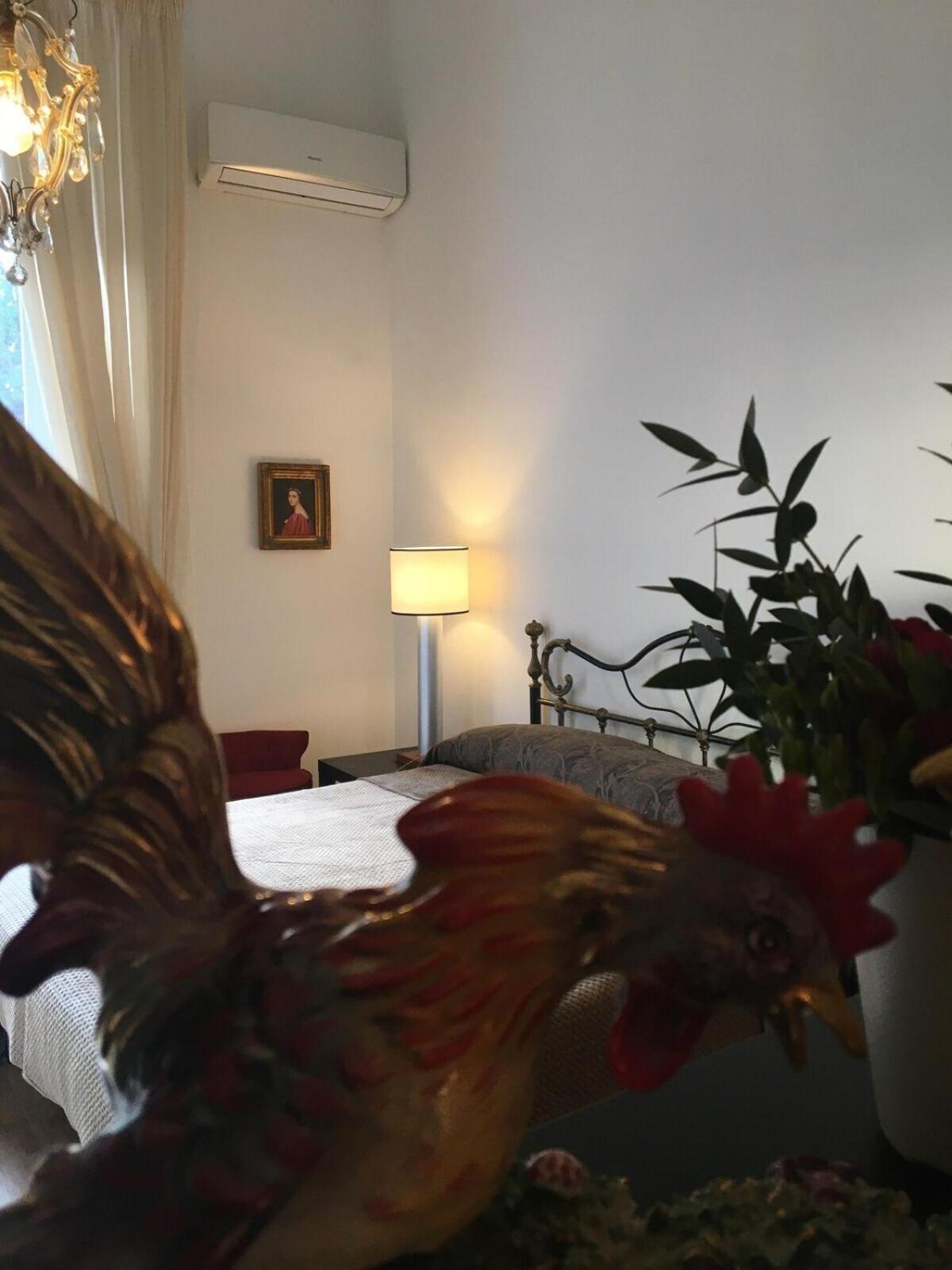 Ferienwohnung Maria Rosaria A Santa Chiara Spaccanapoli Exterior foto