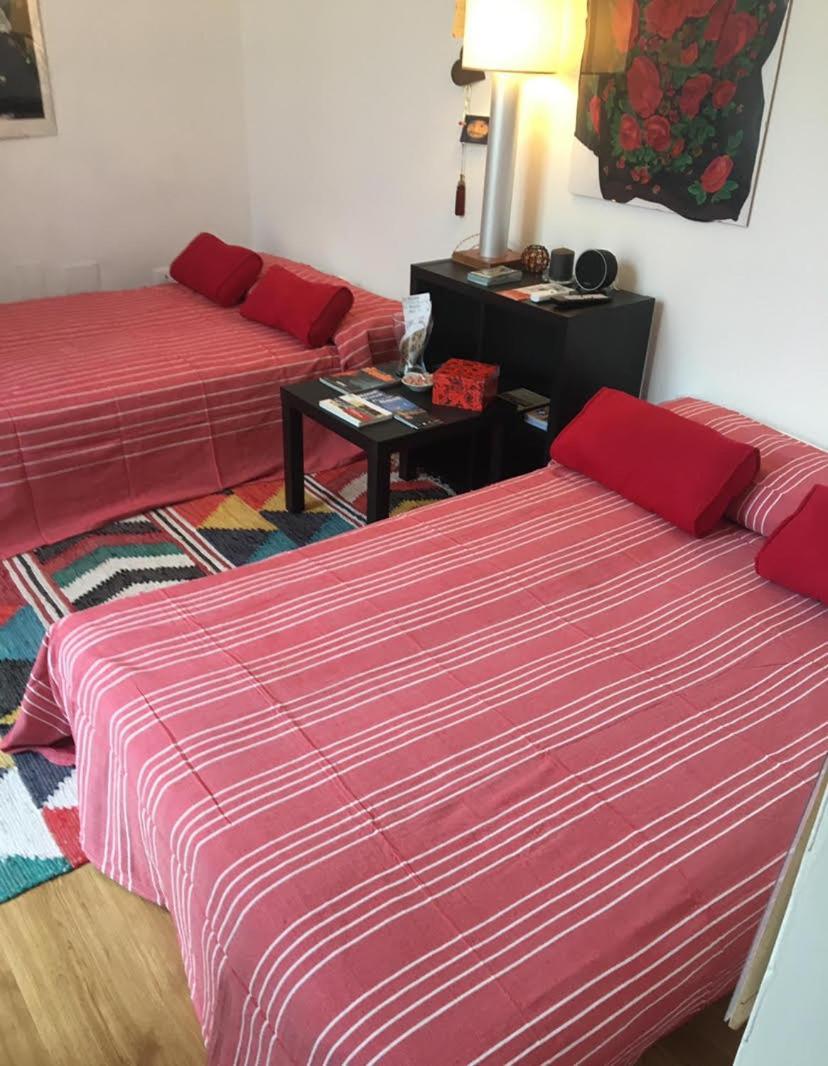 Ferienwohnung Maria Rosaria A Santa Chiara Spaccanapoli Exterior foto