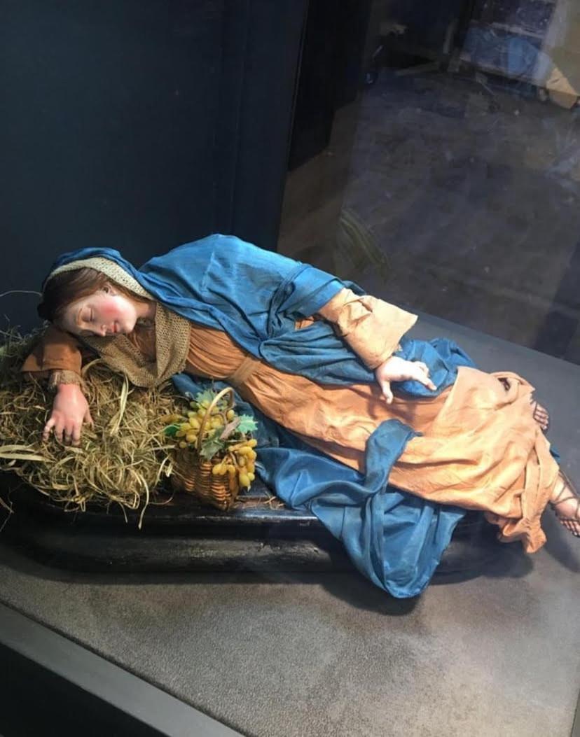 Ferienwohnung Maria Rosaria A Santa Chiara Spaccanapoli Exterior foto