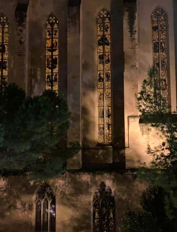Ferienwohnung Maria Rosaria A Santa Chiara Spaccanapoli Exterior foto